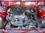 Mazda 626 GC FE 2.0 Carburetor