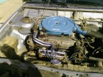 Mazda 626 GC FE Carburetor